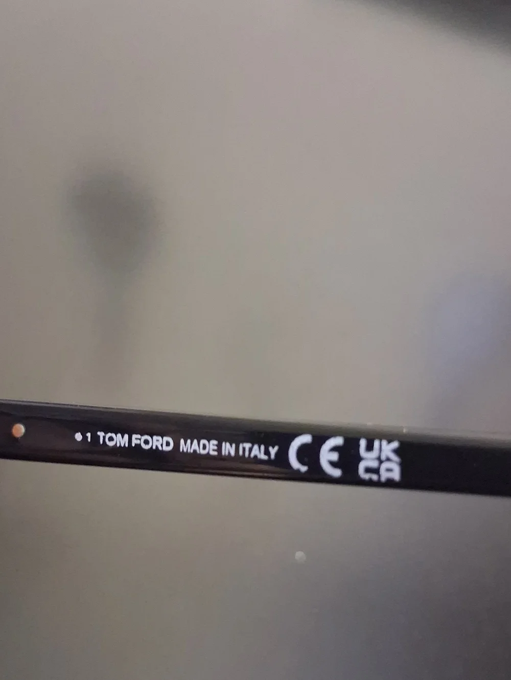 Tom Ford Eyeglasses
